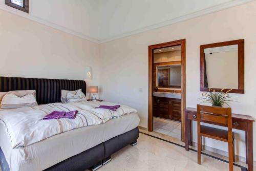 Hipoclub Villas, Zafiro 14