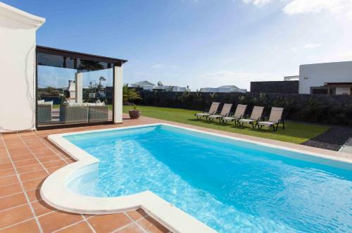 Hipoclub Villas, Zafiro 14