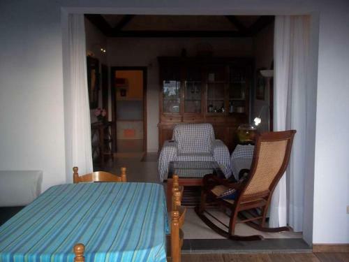 Playa Blanca Villa Sleeps 6 Pool Wifi T691312