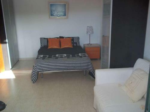 Playa Blanca Villa Sleeps 6 Pool Wifi T691312
