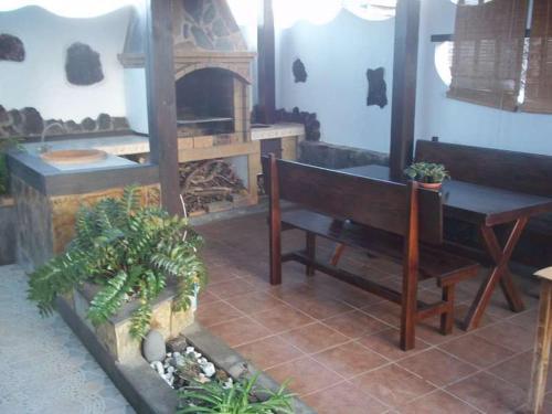 Playa Blanca Villa Sleeps 6 Pool Wifi T691312