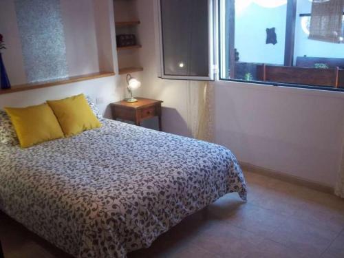 Playa Blanca Villa Sleeps 6 Pool Wifi T691312