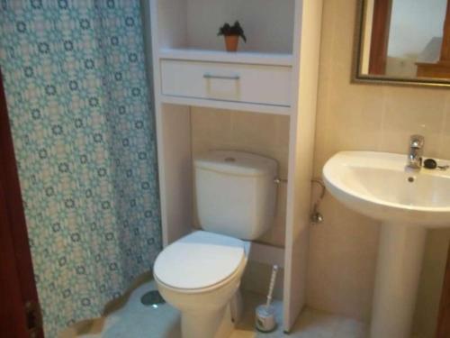 Playa Blanca Villa Sleeps 6 Pool Wifi T691312