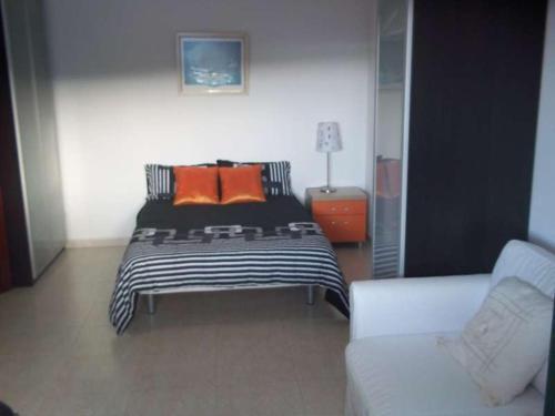 Playa Blanca Villa Sleeps 6 Pool Wifi T691312