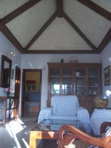 Playa Blanca Villa Sleeps 6 Pool Wifi T691312