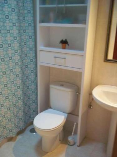 Playa Blanca Villa Sleeps 6 Pool Wifi T691312