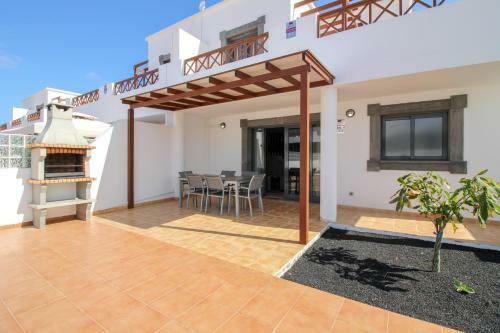Villa Cyca