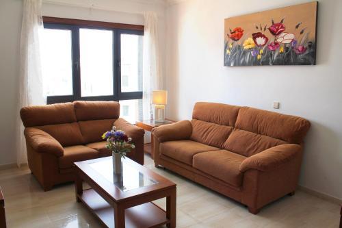 Mireya Apartment