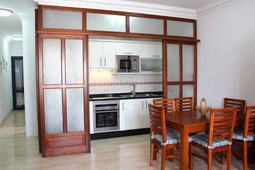 Mireya Apartment