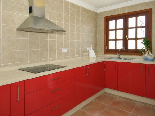 Apartamento House Deluxe Limones