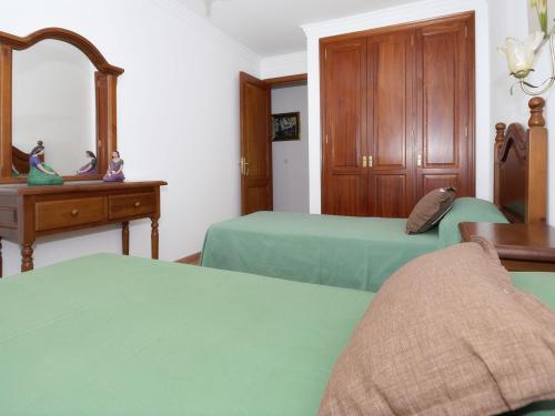 Apartamento House Deluxe Limones