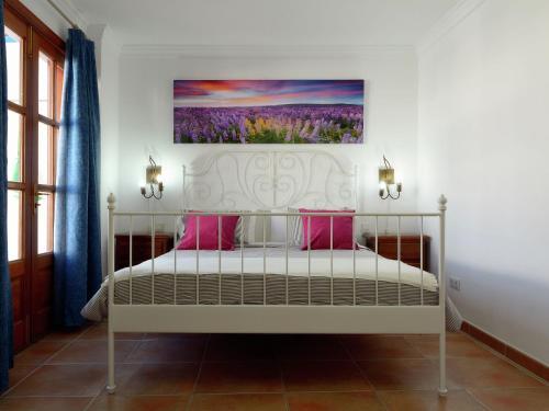 Apartamento House Deluxe Limones