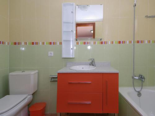 Apartamento House Deluxe Limones