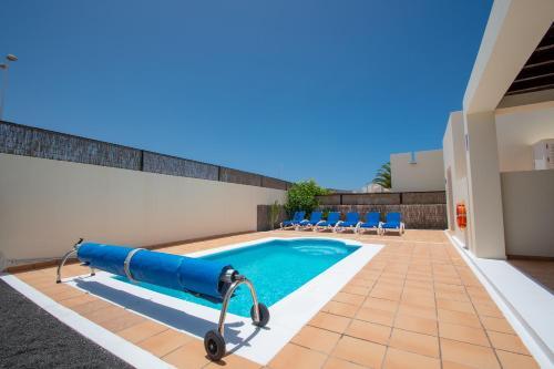 Villa Eslovenia III