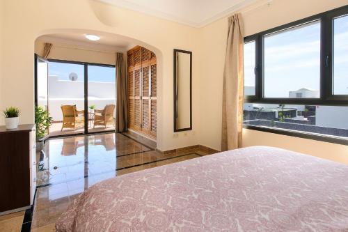 Villa Aguamarina 4