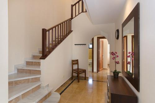 Villa Aguamarina 4