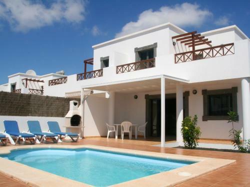 Villa Villa V