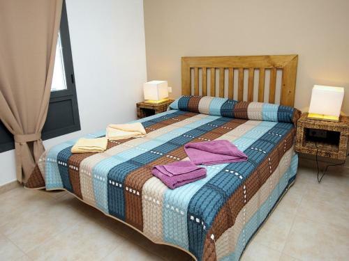 Villa Villa V