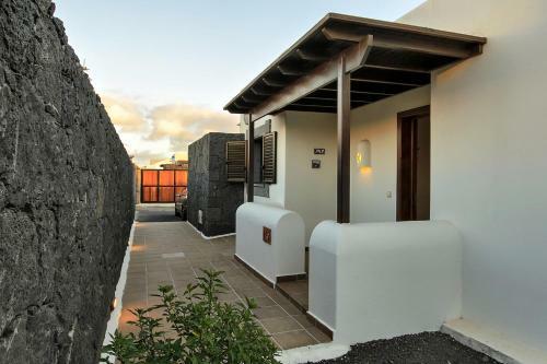 Villa Los Charcones