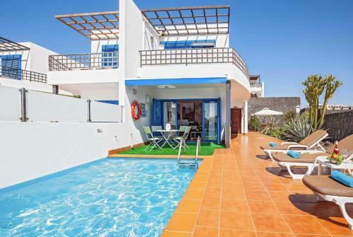 Villa Ombrosa