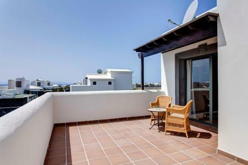Hipoclub Villas, Aguamarina 2