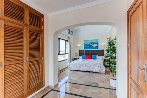 Hipoclub Villas, Aguamarina 2