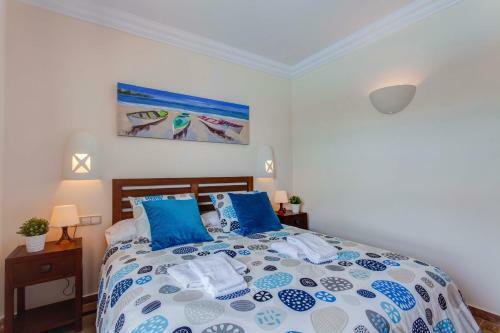 Hipoclub Villas, Aguamarina 2