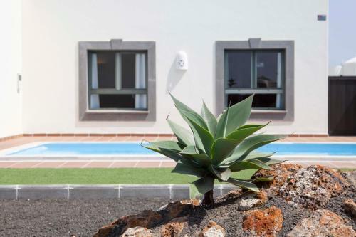 Hipoclub Villas, Aguamarina 2