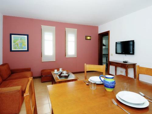 Resed Los Claveles - Villa Red Mountain