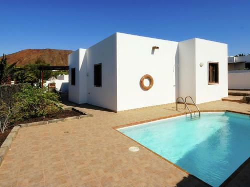 Resed Los Claveles - Villa Red Mountain