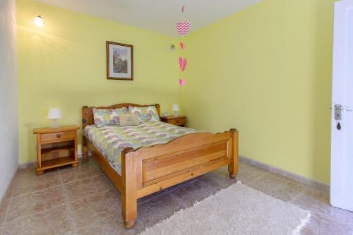 Apartamento Julie�s House