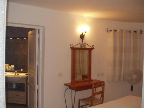 Playa Blanca Villa