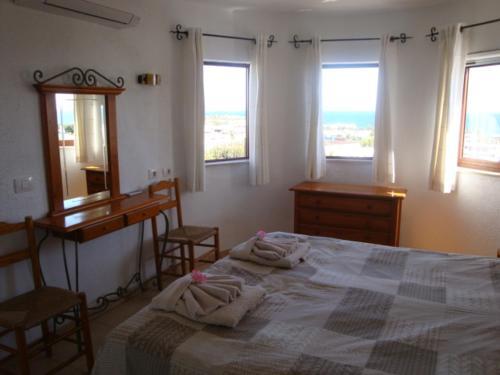 Playa Blanca Villa