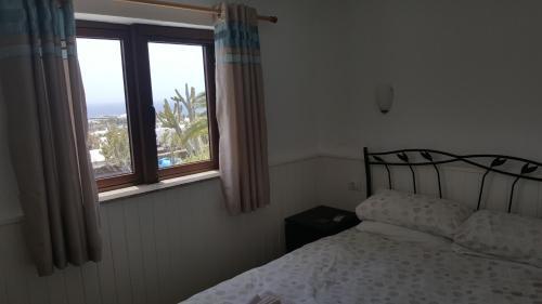 Playa Blanca Villa