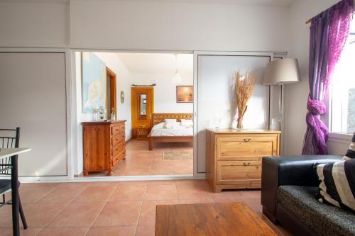 Seashells Apartment