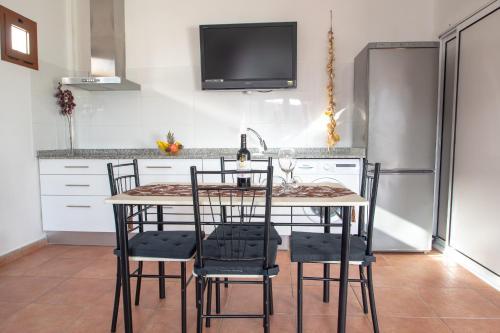 Seashells Apartment