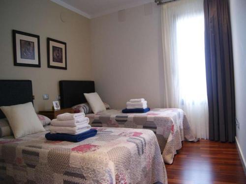 Playa Blanca Villa Sleeps 6 Pool Wifi T691296