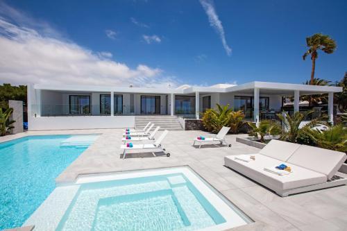 Villa Cascada33