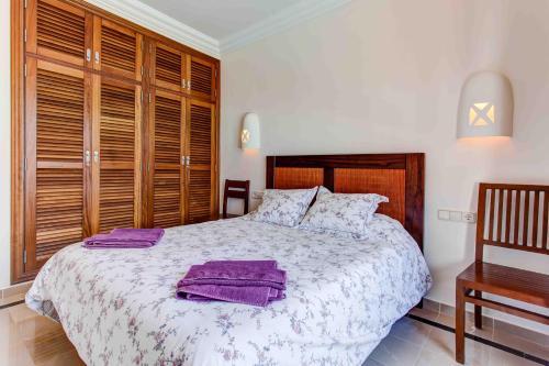 Hipoclub Villas, Zafiro 16 Villa