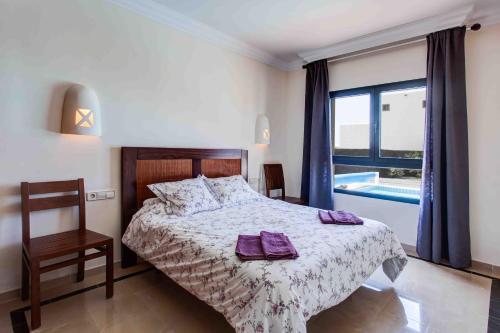 Hipoclub Villas, Zafiro 16 Villa