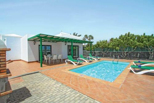 Villa Brisas