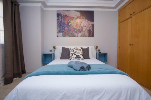 San Antonio Vivac Apartamentos