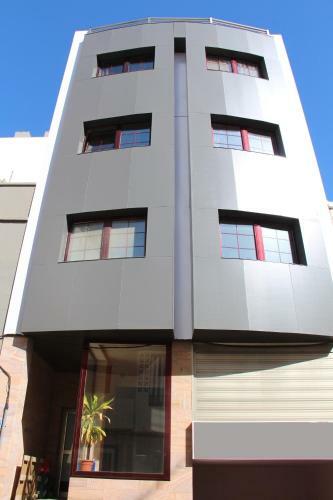 San Antonio Vivac Apartamentos