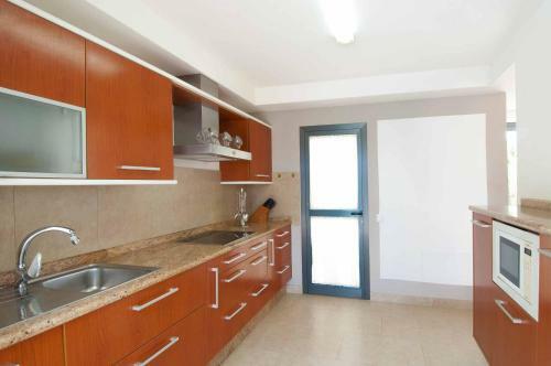 Salobre Villas Terrazas