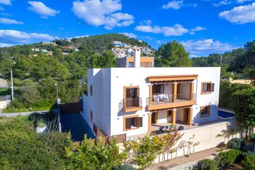 Villa Piedra Alta