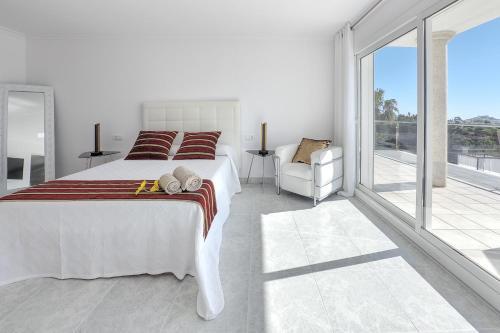 Villa Ibiza Dream