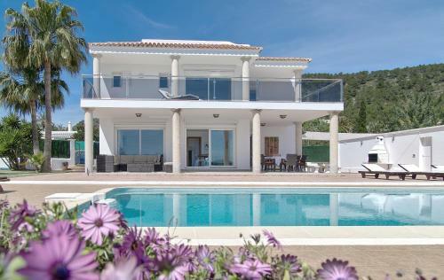Villa Ibiza Dream