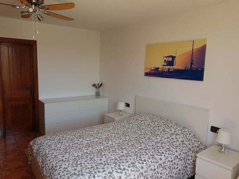 El Camison Apartment