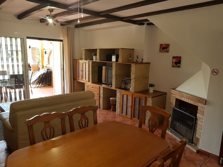 El Camison Apartment