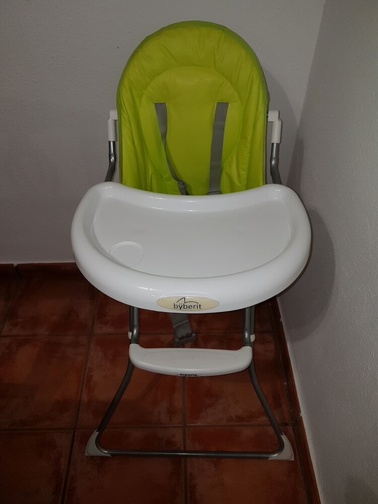 El Camison Apartment